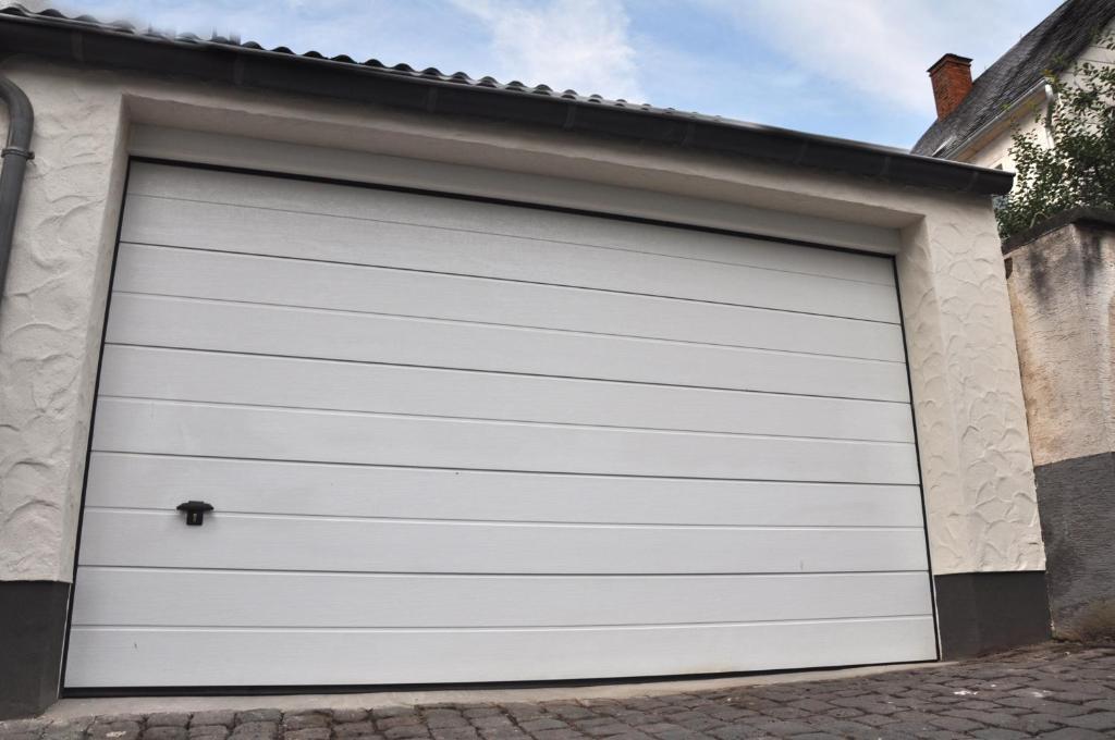 Moselwinzerhaus Bruttig-Fankel Exterior foto